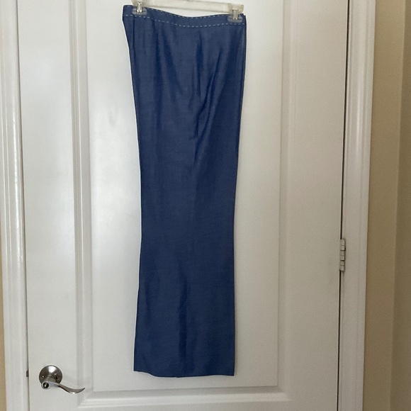 Summer suit size 38 - Picture 3 of 16